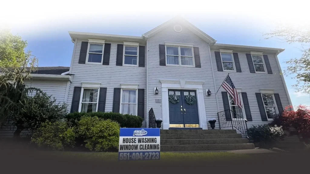 Power Washing Bergen County, NJ