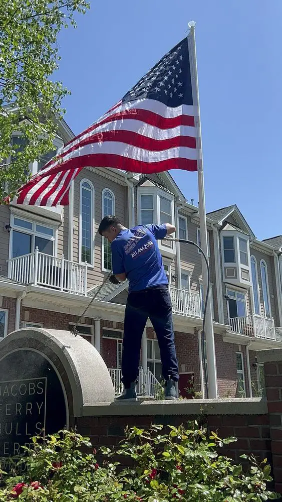 Power Washing Bergen County, NJ