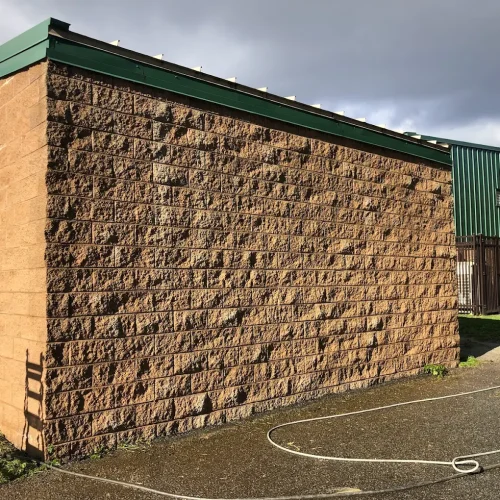 Building Washing in Bergen County, NJ